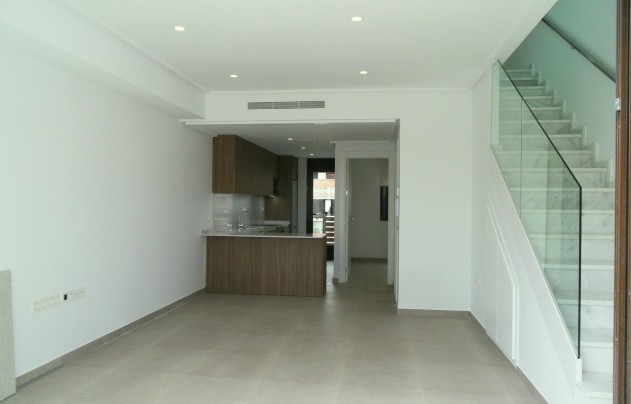 New Build - House - Pilar de la Horadada - El Pilar de la Horadada