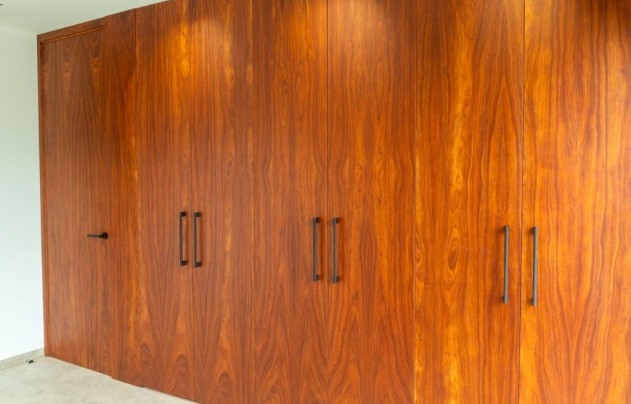 New Build - Villa - Calpe - La Fustera