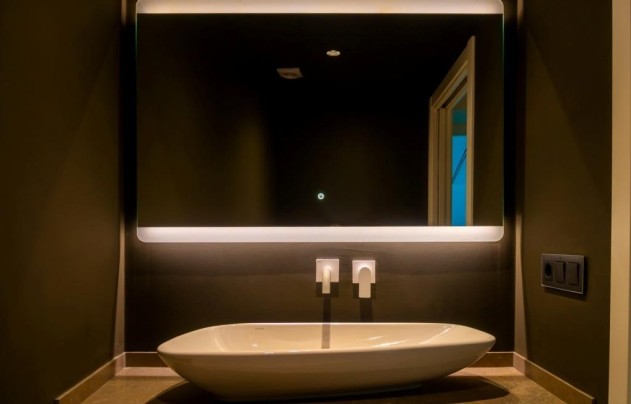 New Build - Villa - Calpe - La Fustera