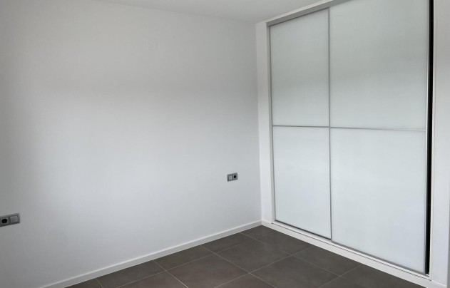 New Build - Villa - Moraira - La Sabatera