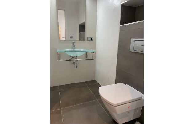 New Build - Villa - Moraira - La Sabatera