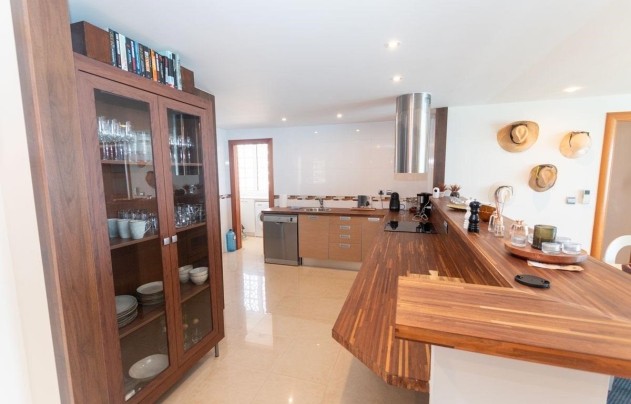 Revente - Apartment - Torrevieja - Playa del Cura