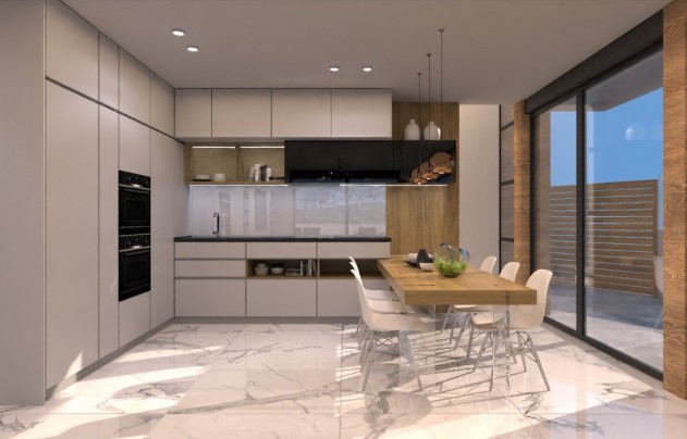 Herverkoop - Villa - Rojales - JUNTO CAMPO DE GOLF LA MARQUESA