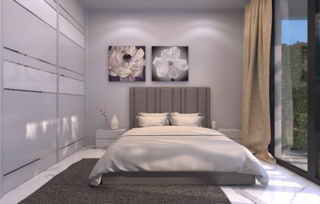 Herverkoop - Villa - Rojales - JUNTO CAMPO DE GOLF LA MARQUESA