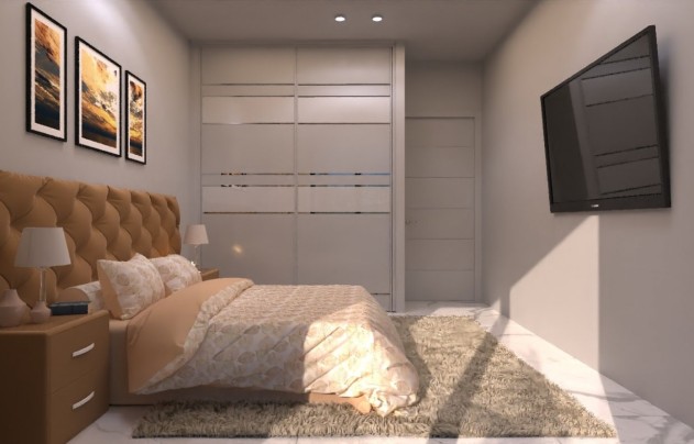 Herverkoop - Villa - Rojales - JUNTO CAMPO DE GOLF LA MARQUESA