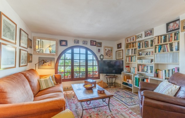 Revente - Villa - Teulada