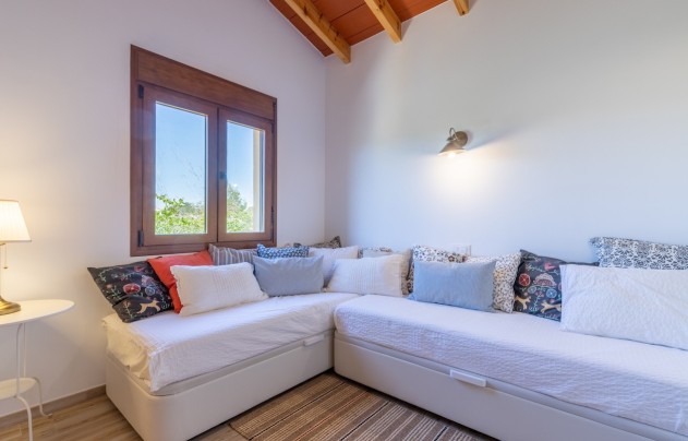 Revente - Villa - Teulada