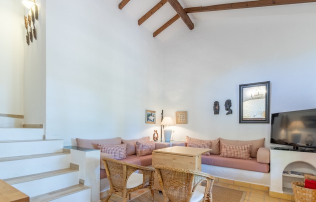 Revente - Villa - Teulada