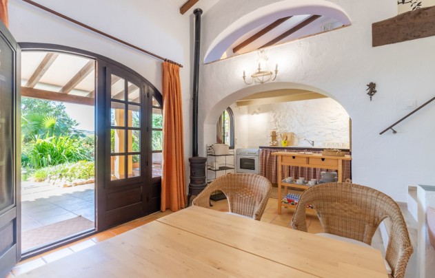 Revente - Villa - Teulada