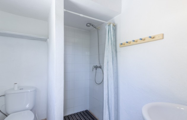 Revente - Villa - Teulada