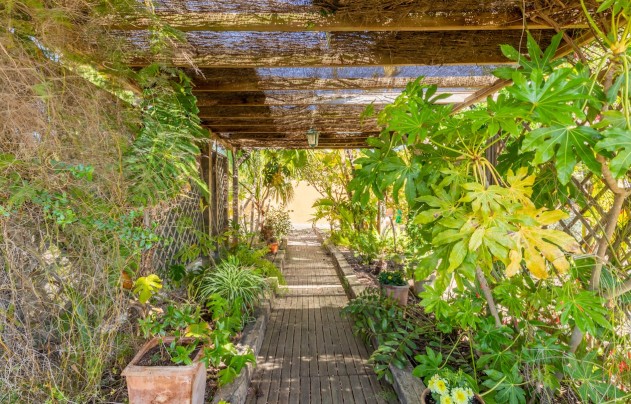 Revente - Villa - Teulada