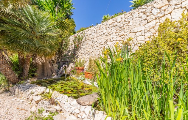 Revente - Villa - Teulada