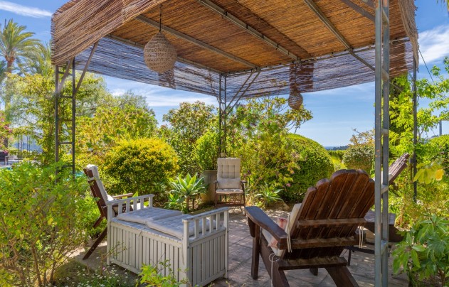 Revente - Villa - Teulada