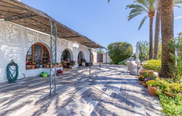 Revente - Villa - Teulada