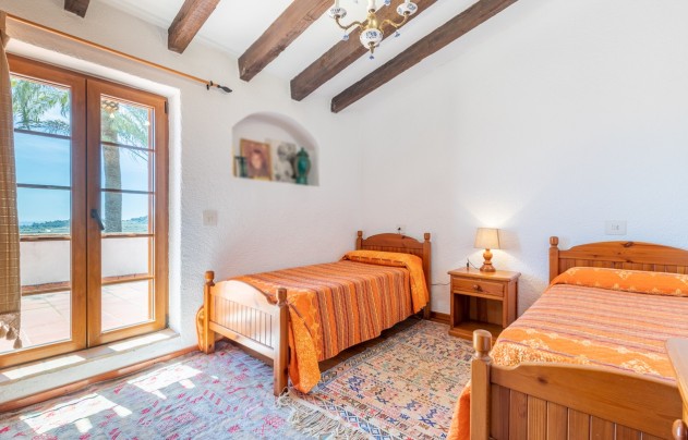 Revente - Villa - Teulada