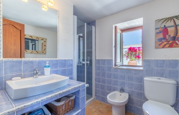 Revente - Villa - Teulada