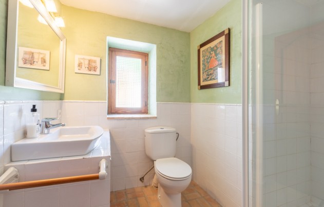 Revente - Villa - Teulada