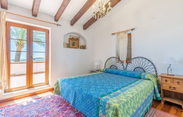 Revente - Villa - Teulada