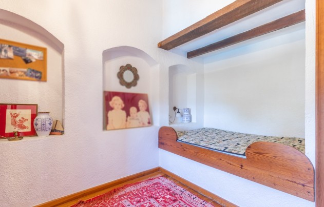 Revente - Villa - Teulada