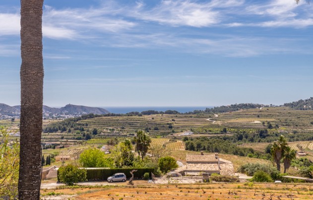 Revente - Villa - Teulada