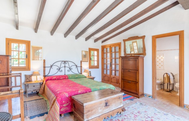 Revente - Villa - Teulada