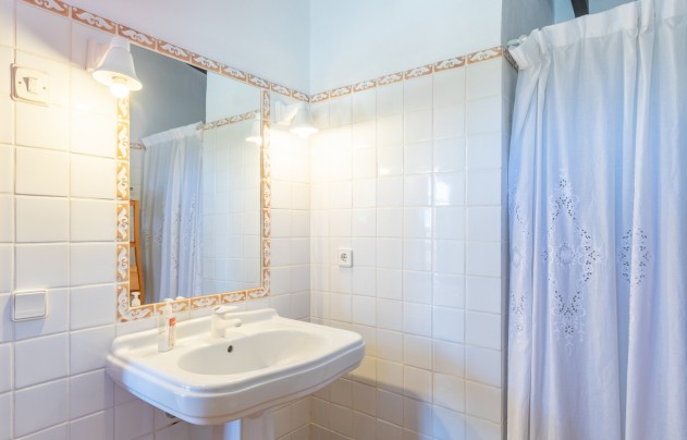 Revente - Villa - Teulada