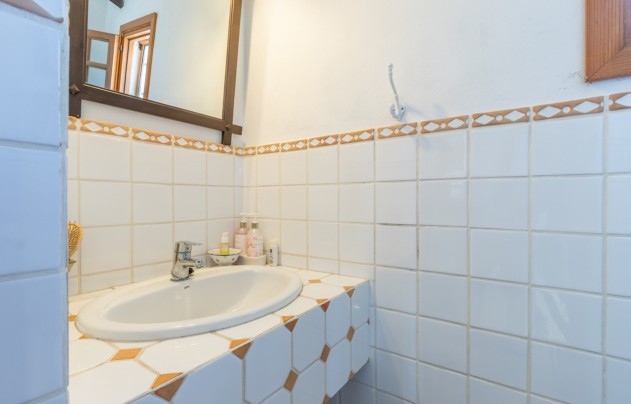 Revente - Villa - Teulada