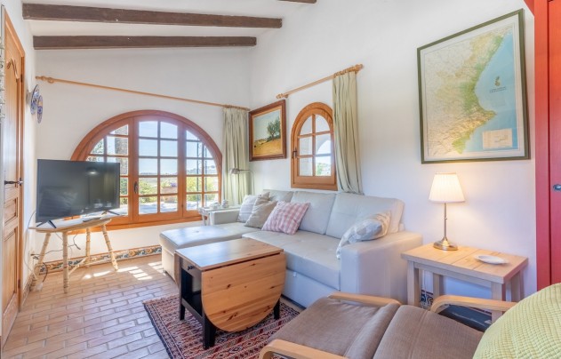 Revente - Villa - Teulada