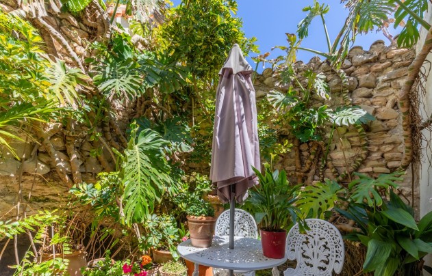 Revente - Villa - Teulada