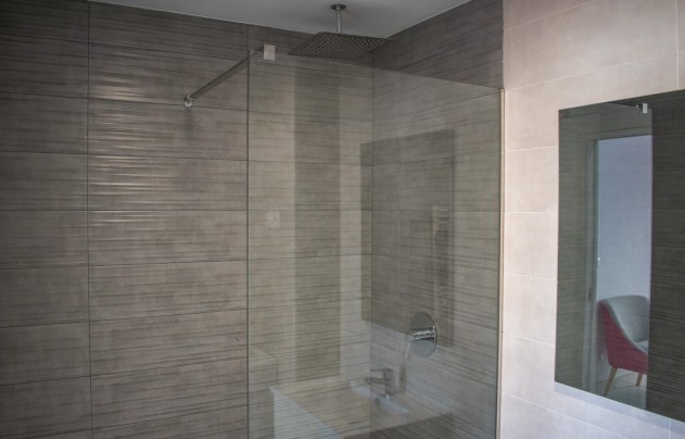 Herverkoop - Apartment - Calpe - Zona Levante - Playa Fossa