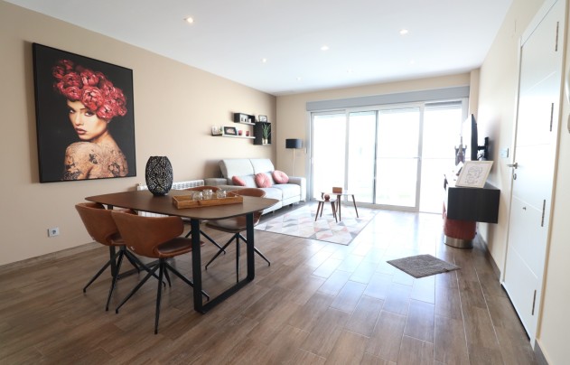 Resale - Villa - Daya Vieja