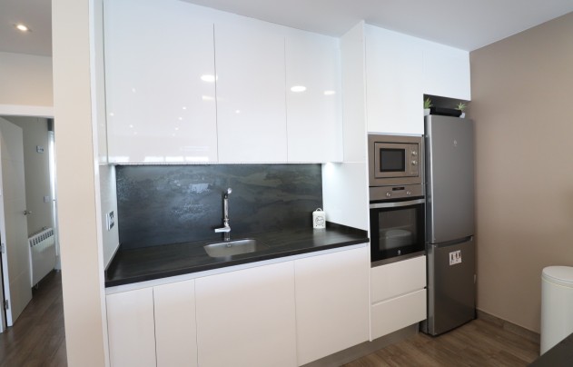 Resale - Villa - Daya Vieja