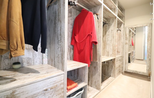 Resale - Villa - Daya Vieja