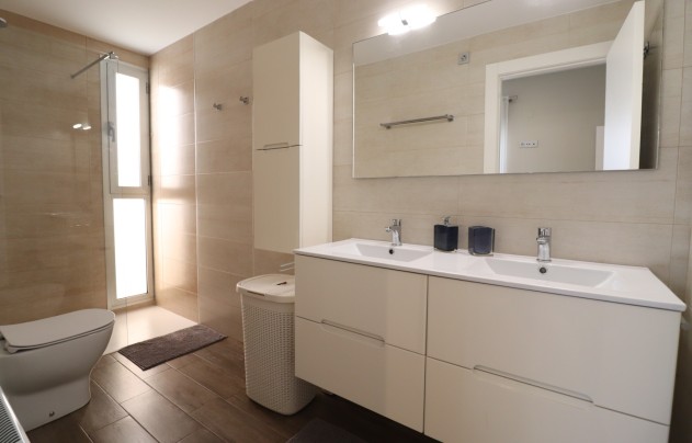 Resale - Villa - Daya Vieja