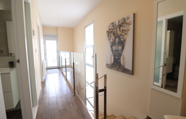 Resale - Villa - Daya Vieja