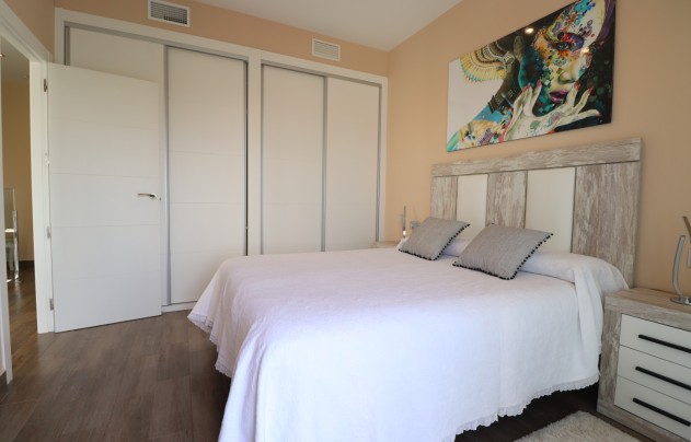 Resale - Villa - Daya Vieja