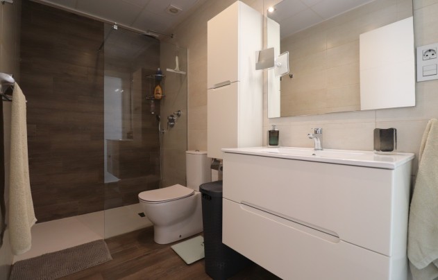 Resale - Villa - Daya Vieja