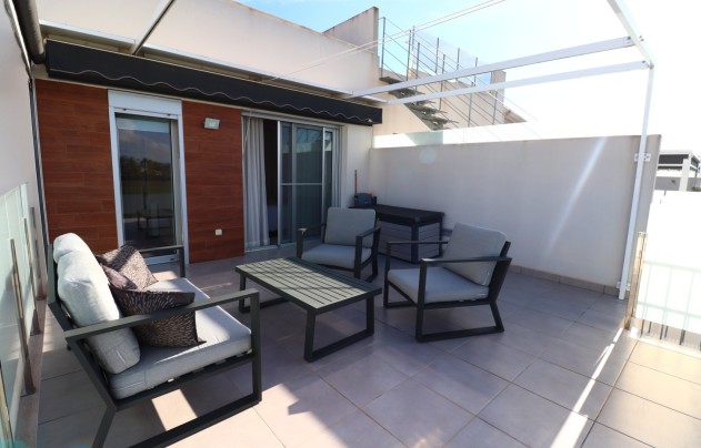 Resale - Villa - Daya Vieja