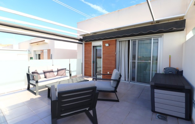 Resale - Villa - Daya Vieja