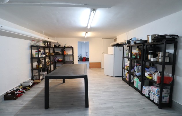 Resale - Villa - Daya Vieja