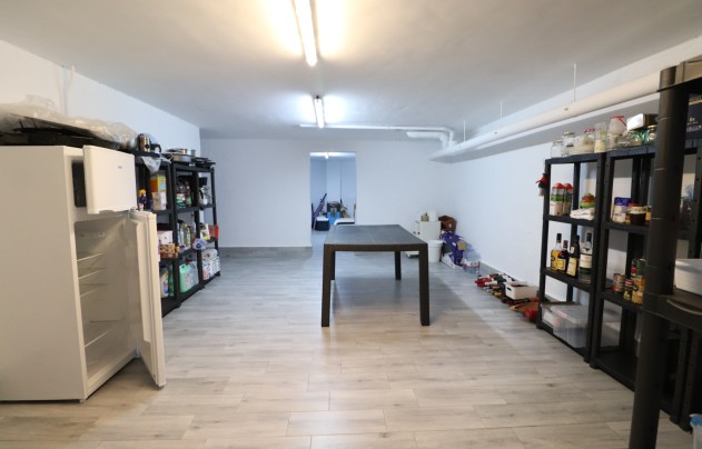 Resale - Villa - Daya Vieja