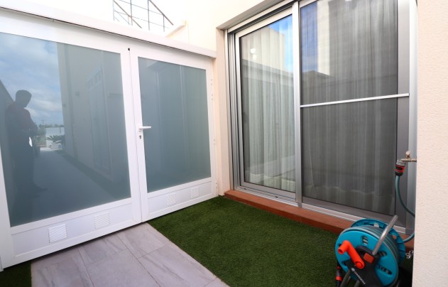 Resale - Villa - Daya Vieja