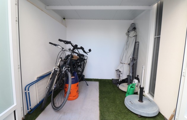 Resale - Villa - Daya Vieja