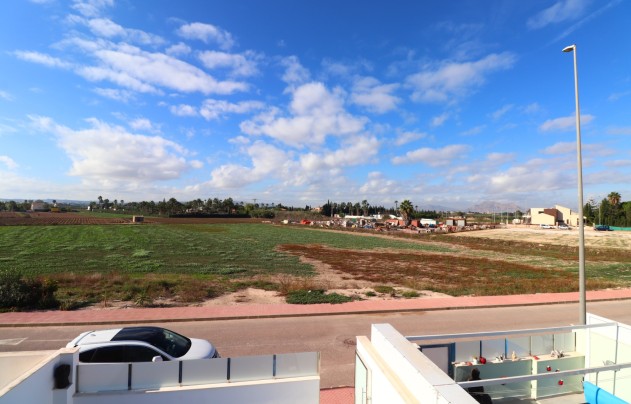 Resale - Villa - Daya Vieja