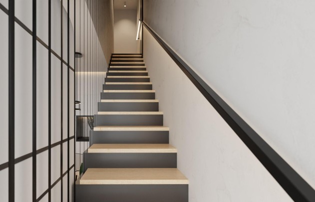 Nouvelle construction - Villa - Orihuela Costa - Castillo de Don Juan