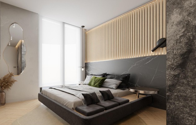 Nouvelle construction - Villa - Orihuela Costa - Castillo de Don Juan