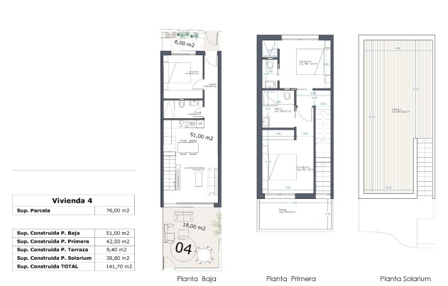 Nouvelle construction - Villa - Orihuela Costa - Castillo de Don Juan