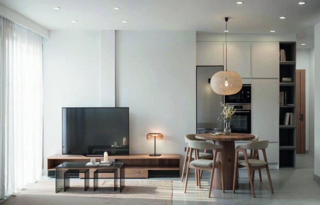 Nieuwbouw Woningen - Apartment - Torrevieja - Playa de El Cura