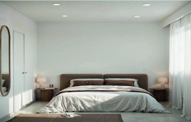 Nouvelle construction - Apartment - Torrevieja - Playa de El Cura