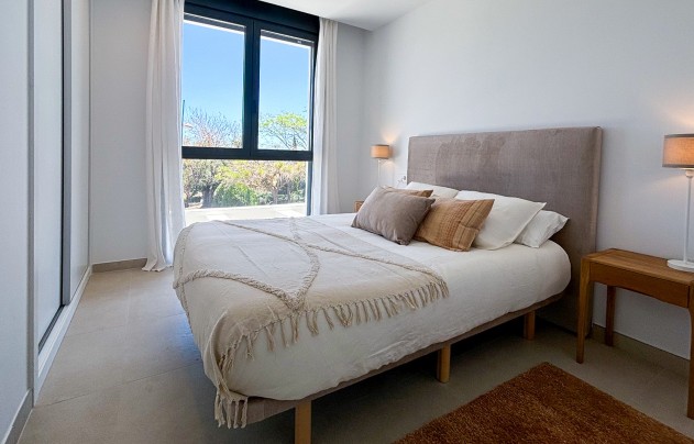 Resale - Villa - Polop